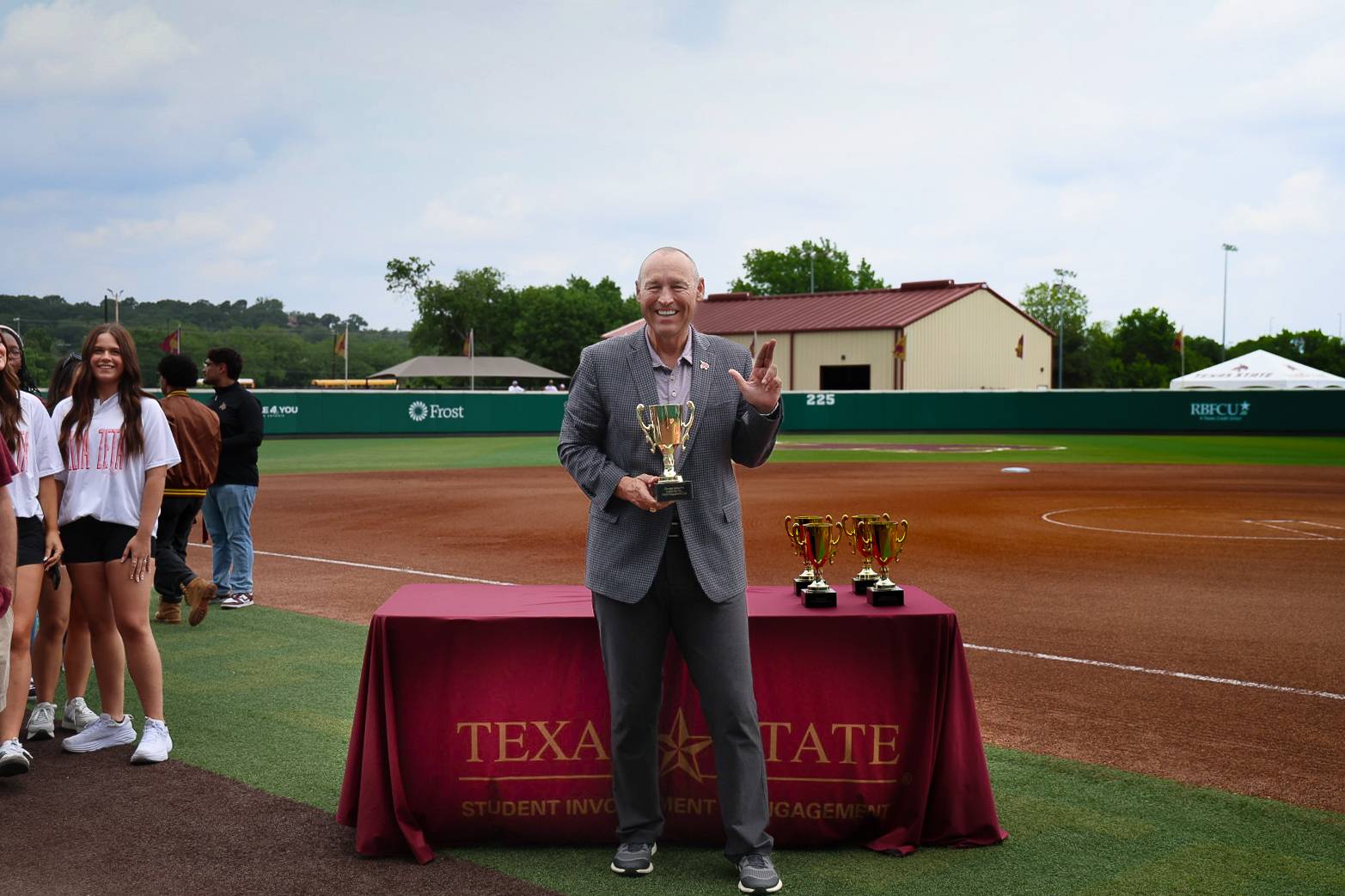 President's Cup