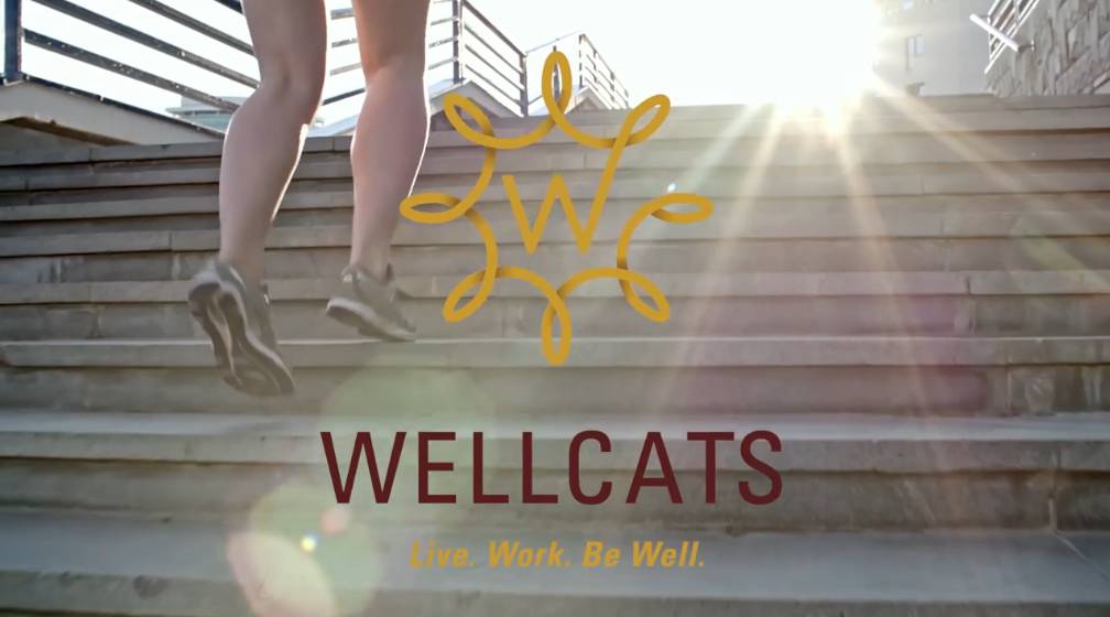 wellcats logo
