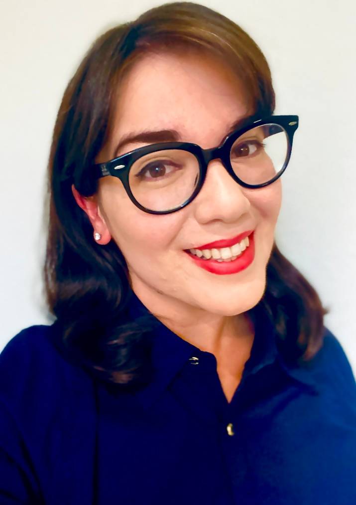 Alyssa Livernois - Research Coordinator