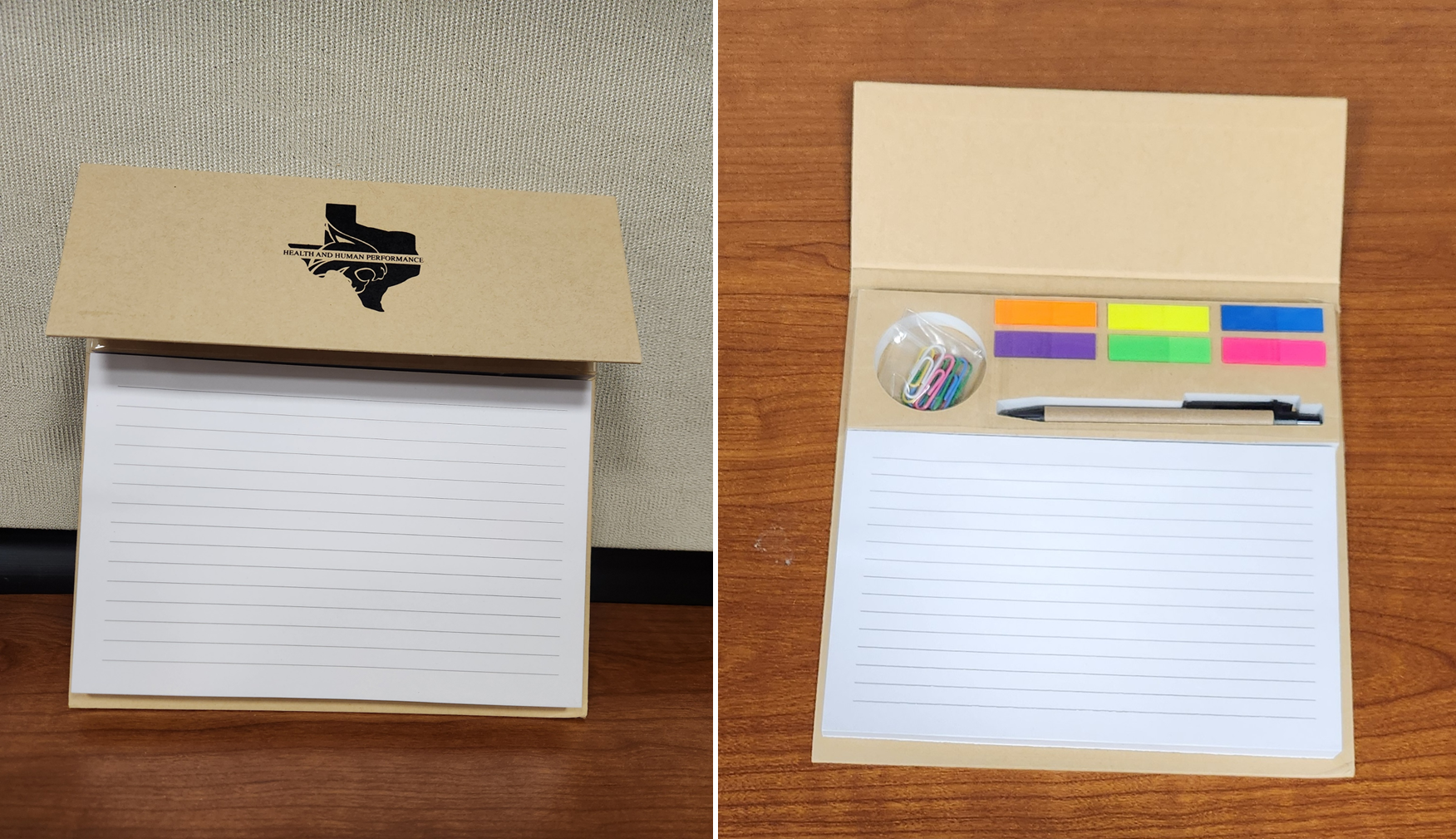 Desktop Organizer