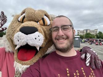 Boko and jonah