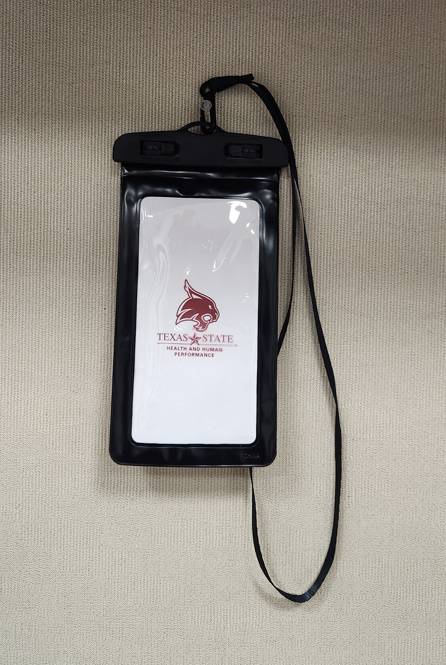 Water Resistant Pouch