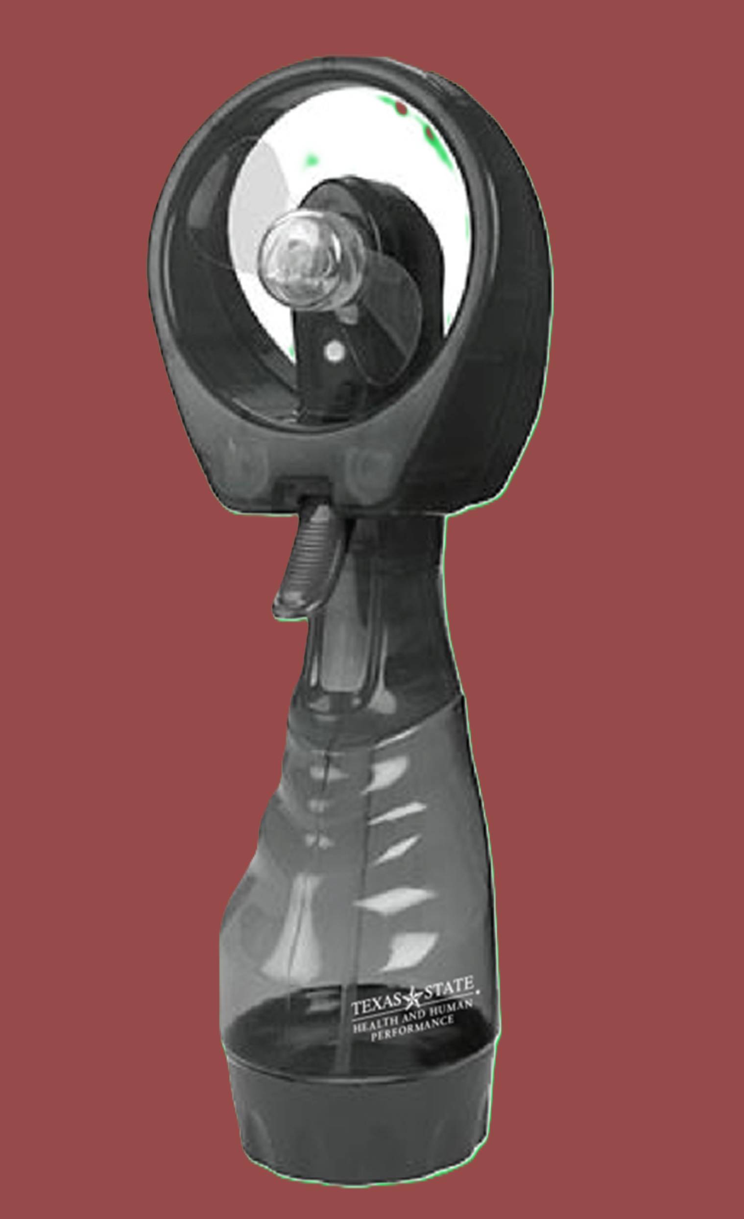Water Misting Fan