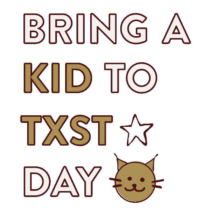 Bring a Kid 2025
