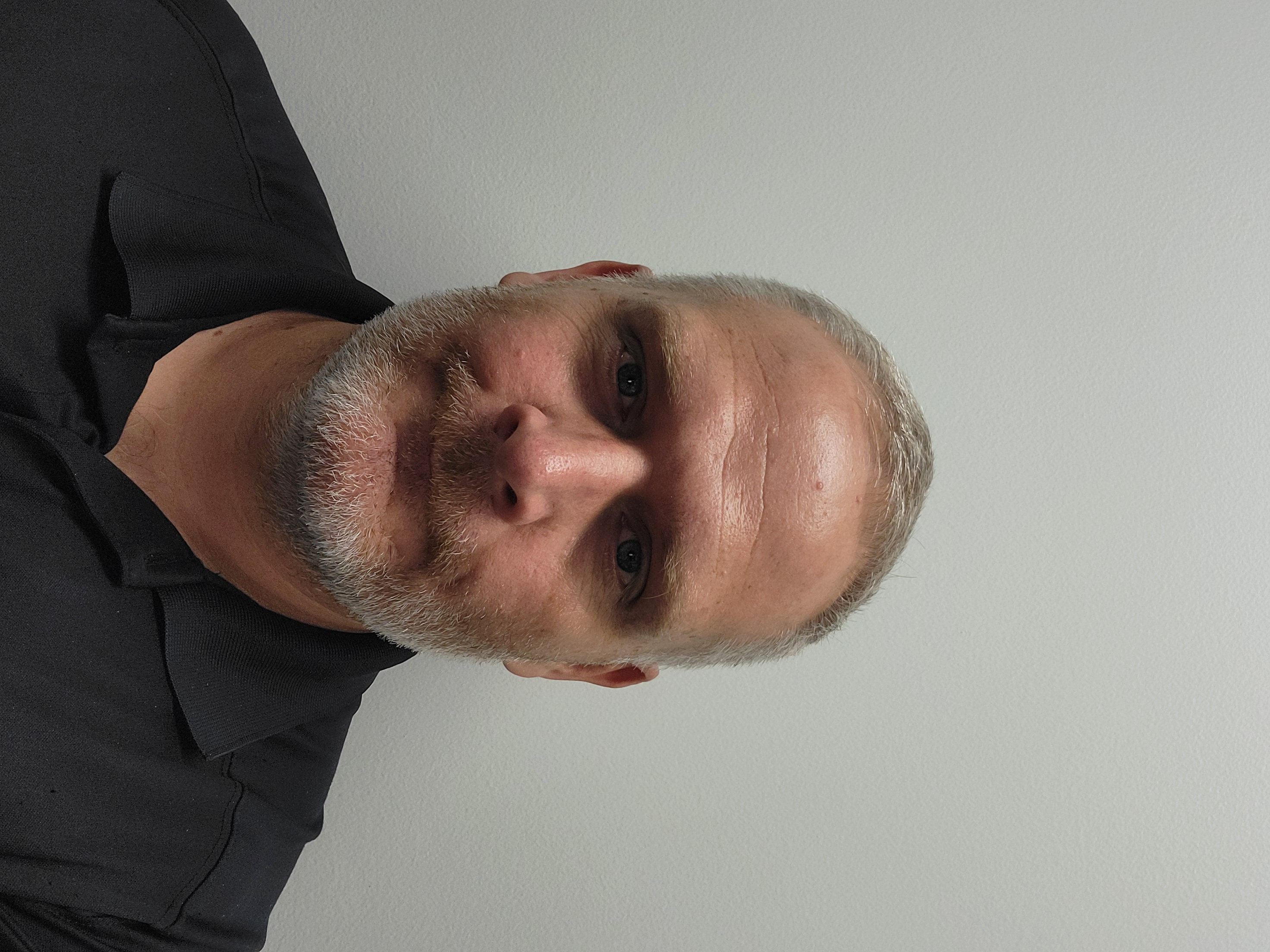 Picture of Calvin McGinty