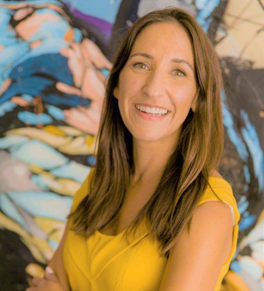 Dr. Rhonda Balzarini
