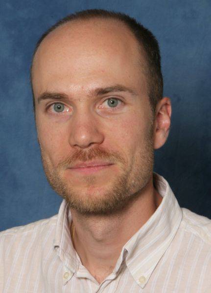 Dr. Andrea Banzatti