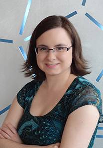 Dr. Cynthia J. Luxford