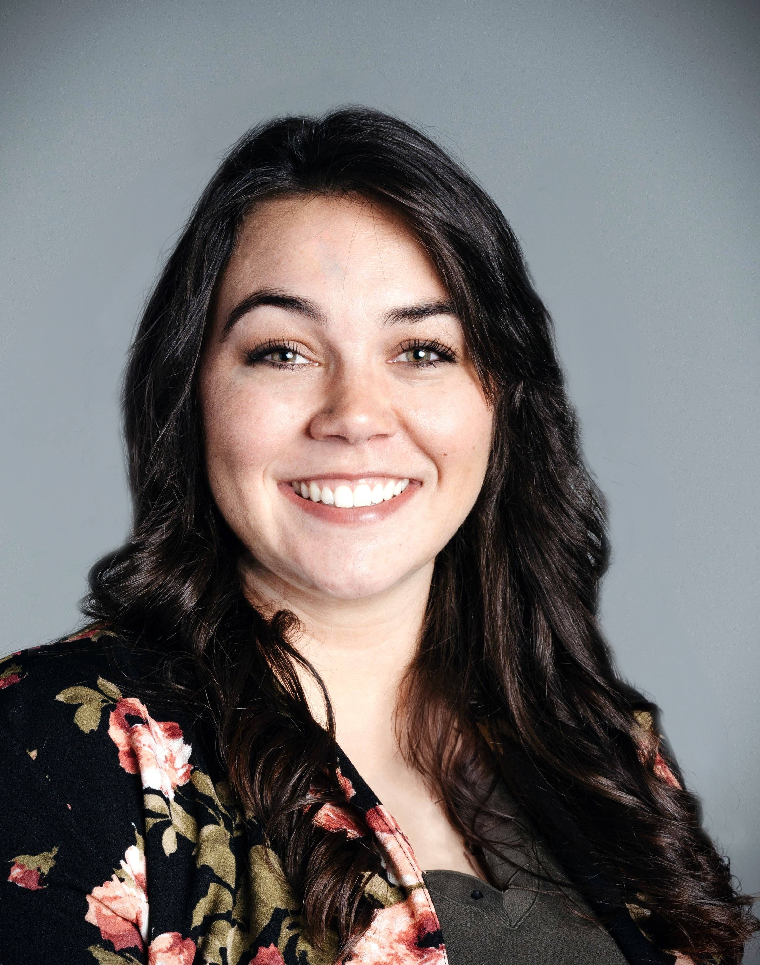 Dr. Reagan N. Sims