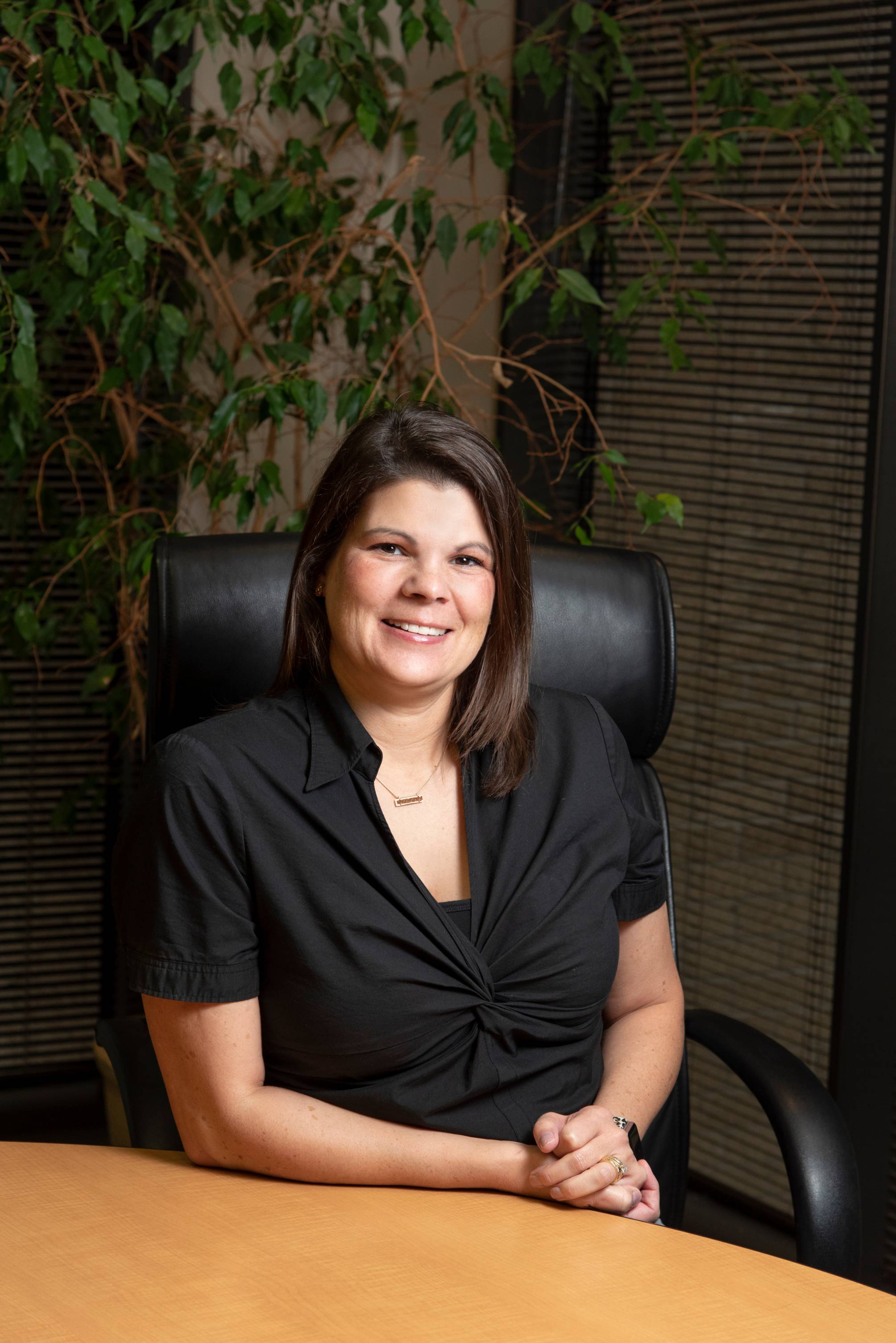 Dr. Jennifer N. Ahrens