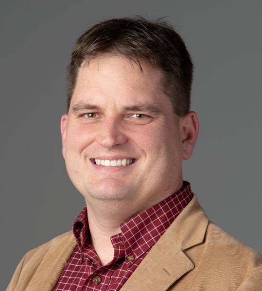 Dr. Austin B. Talley