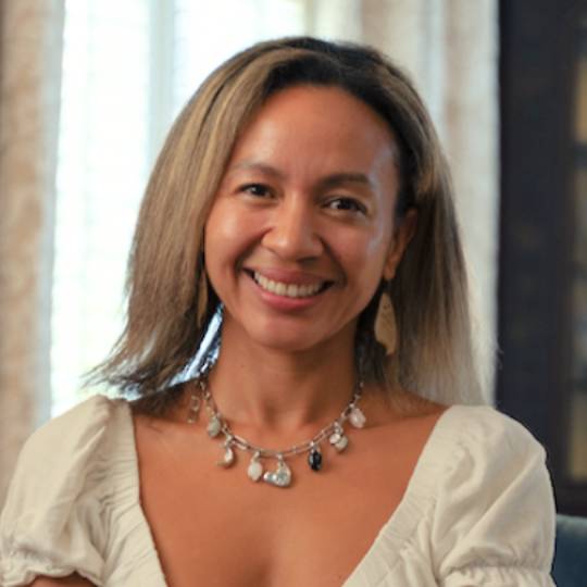 Headshot of Clementyne Chambers