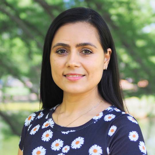 Headshot of Tatiana Velásquez