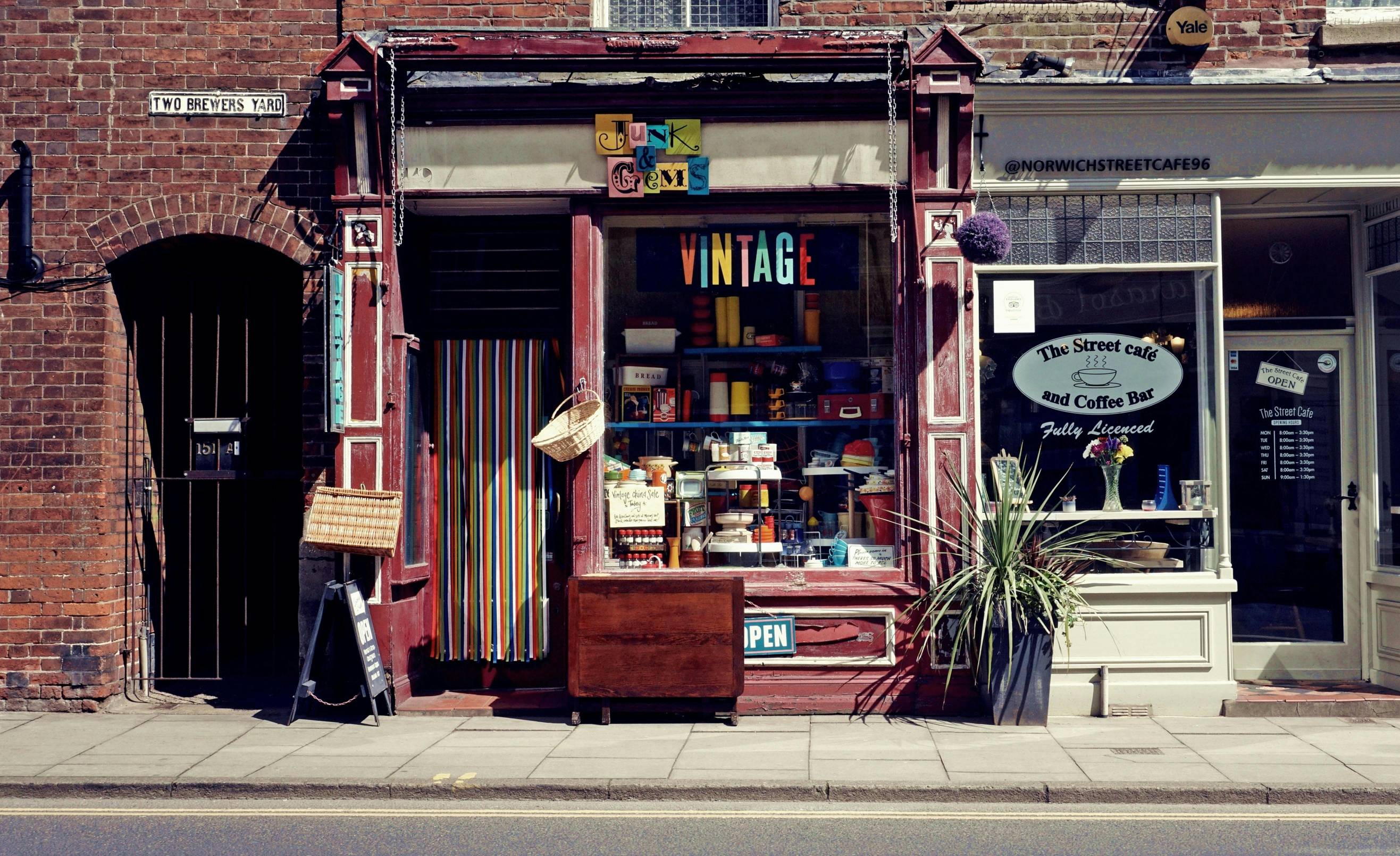 Things That Are Negotiable In a Commercial Lease