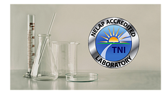 lab analysis