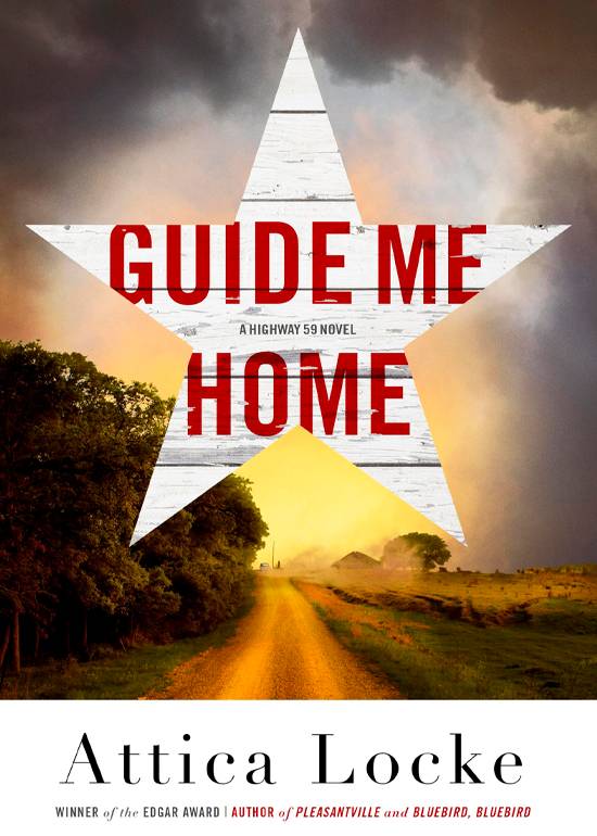 Guide me Home cover