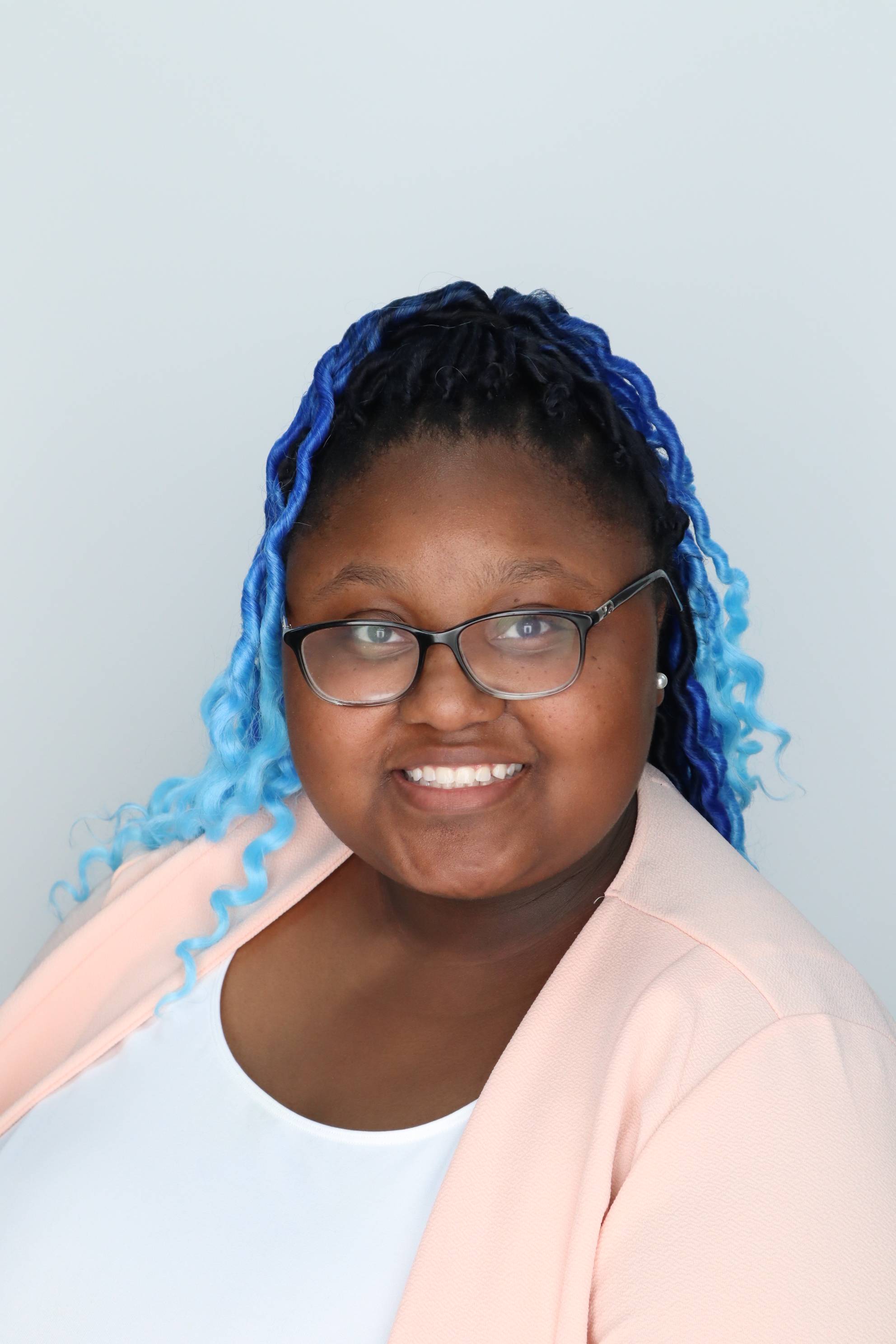 Essence Scott