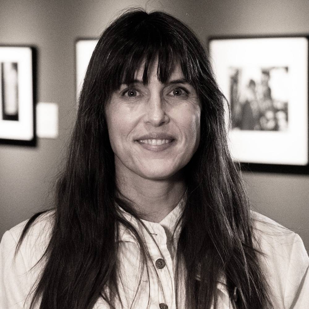 Photo of Carrie Fountain