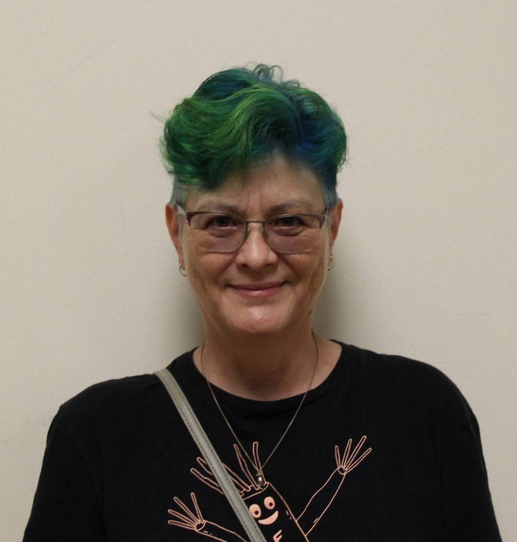 photo of Kelemen