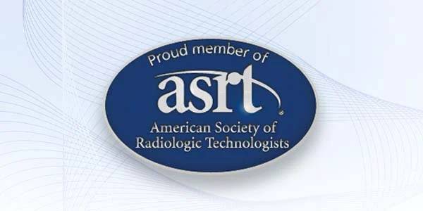 ASRT logo