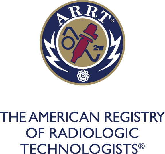 ARRT logo