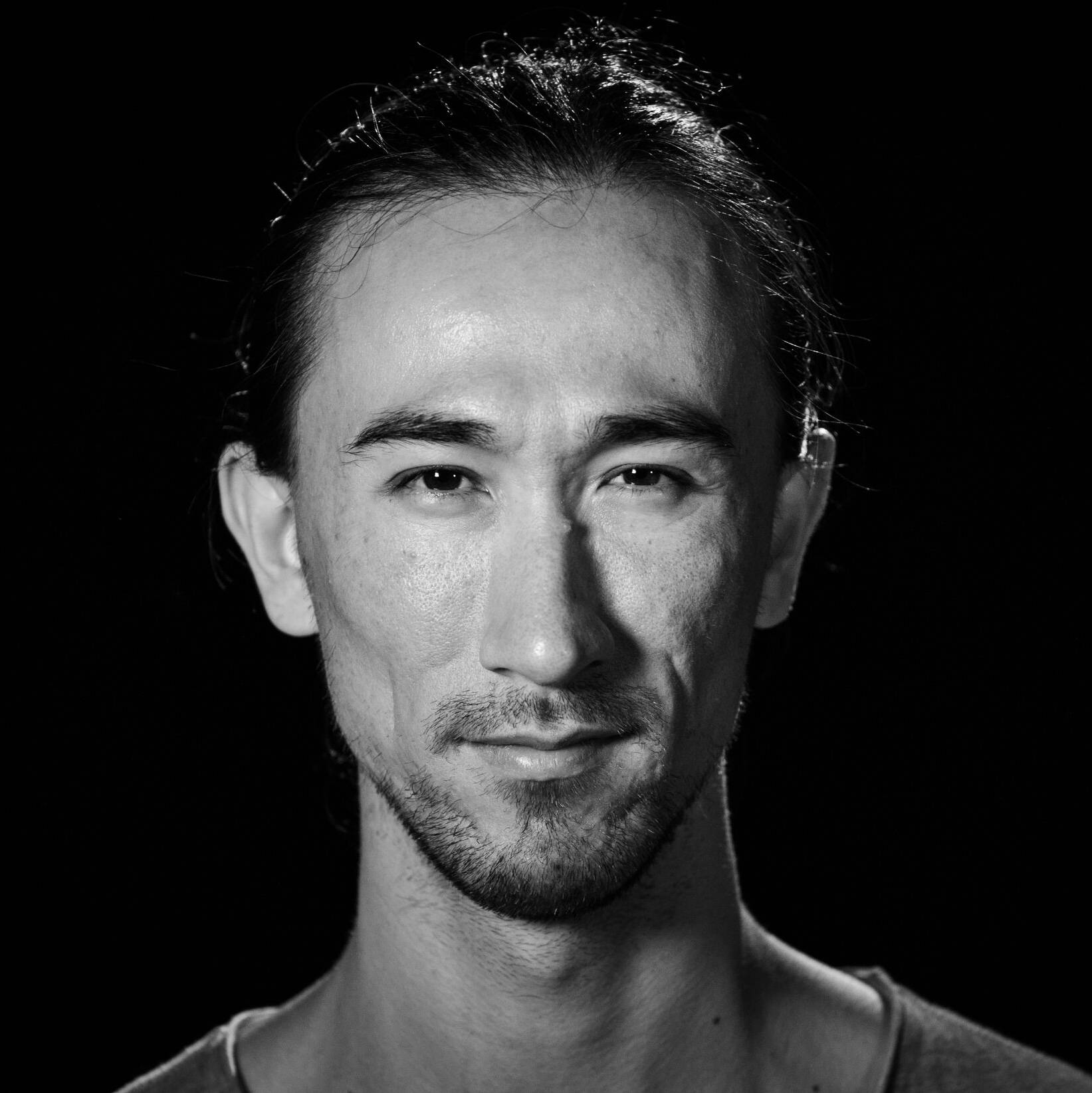 Kenya Gillespie headshot