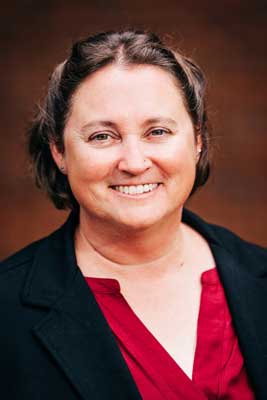 Dr. Peggy Biga