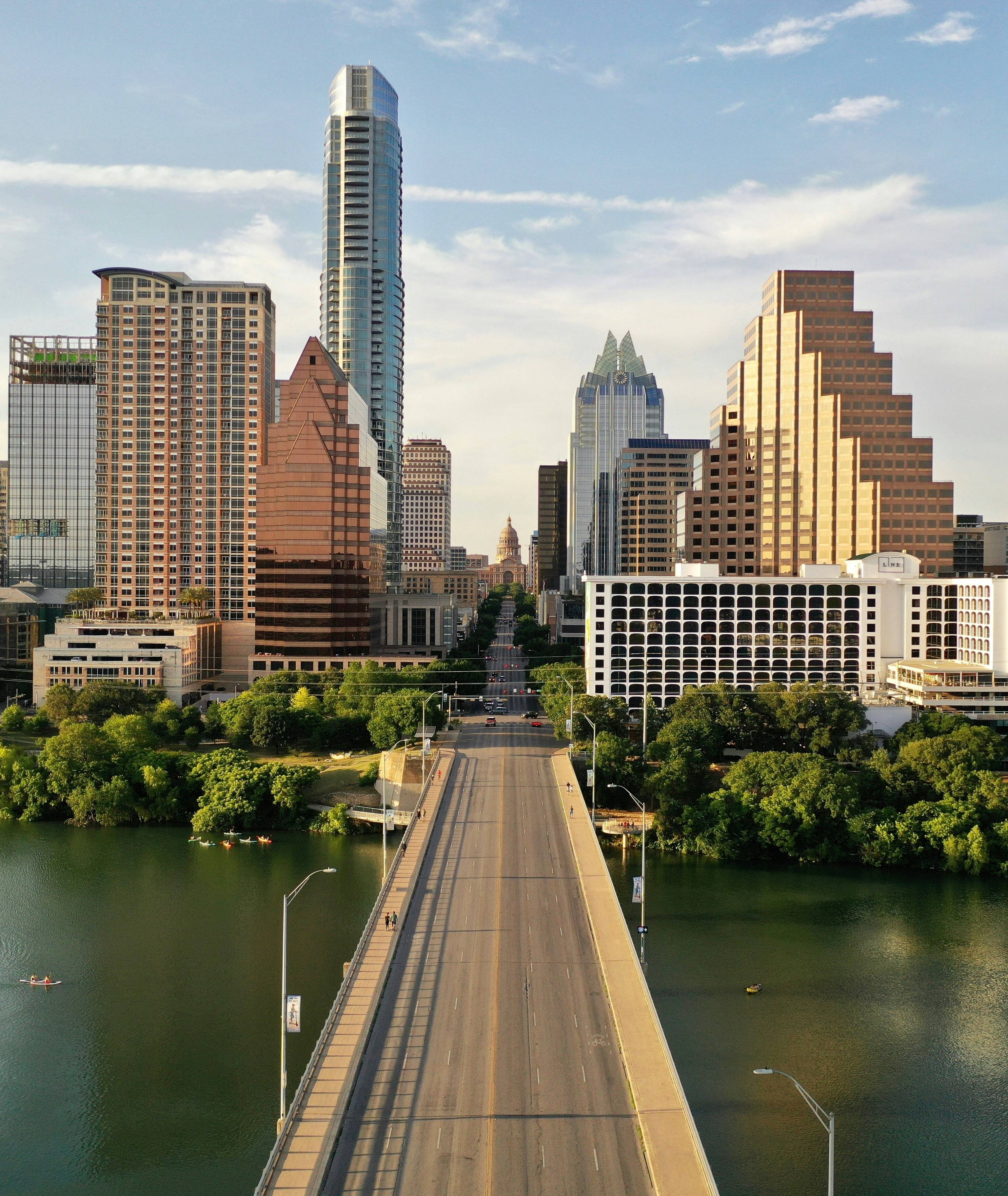Austin tx