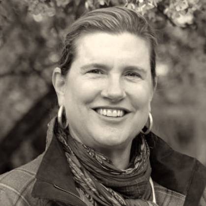 Photo of J. Philip Ferguson