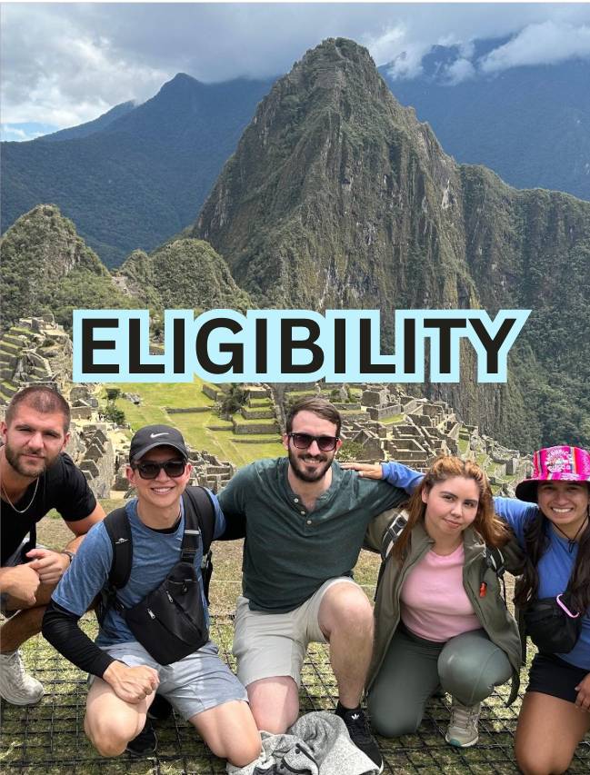 Eligibility