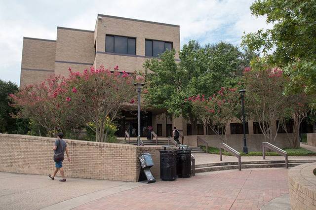 Image of Encino Hall