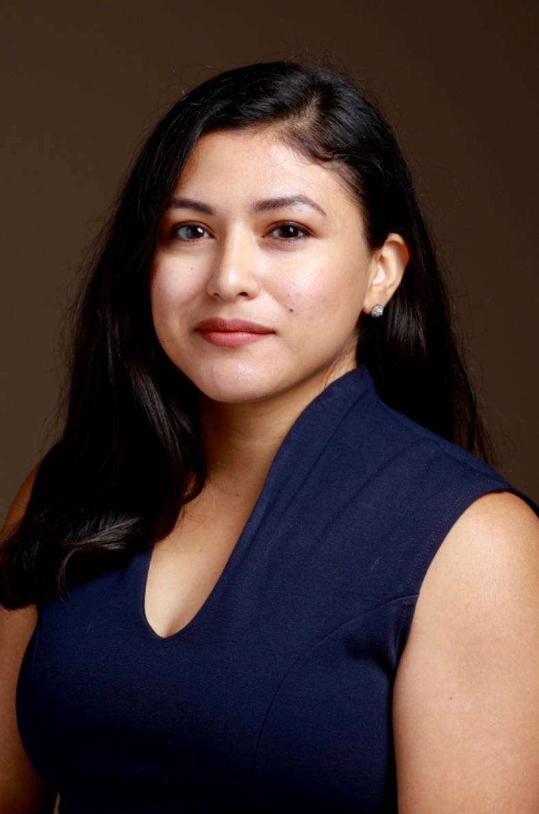 Dr. Karla Hernandez-Swift