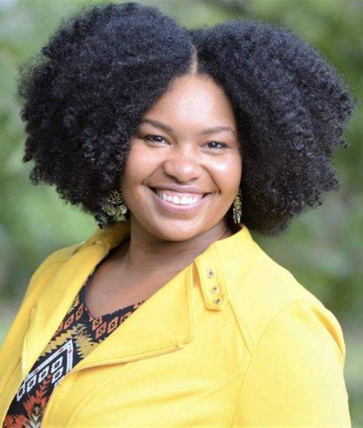 Dr. Jasmine Terrell Austin