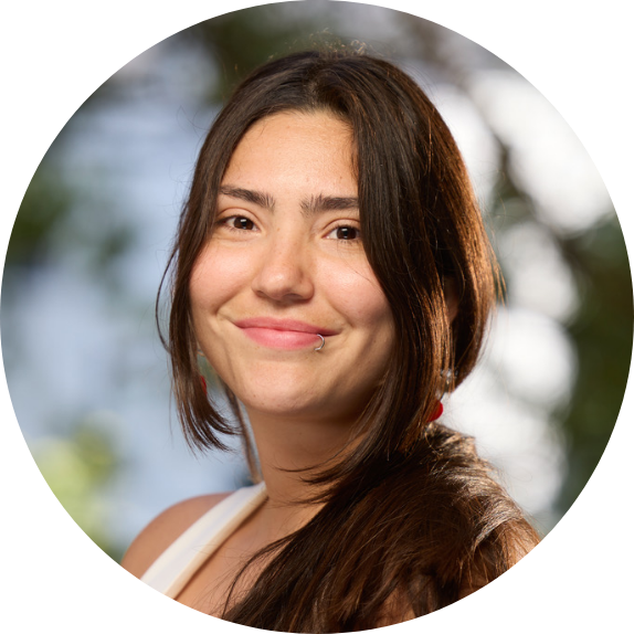 headshot of Dr. Mar Moretta-Urdiales