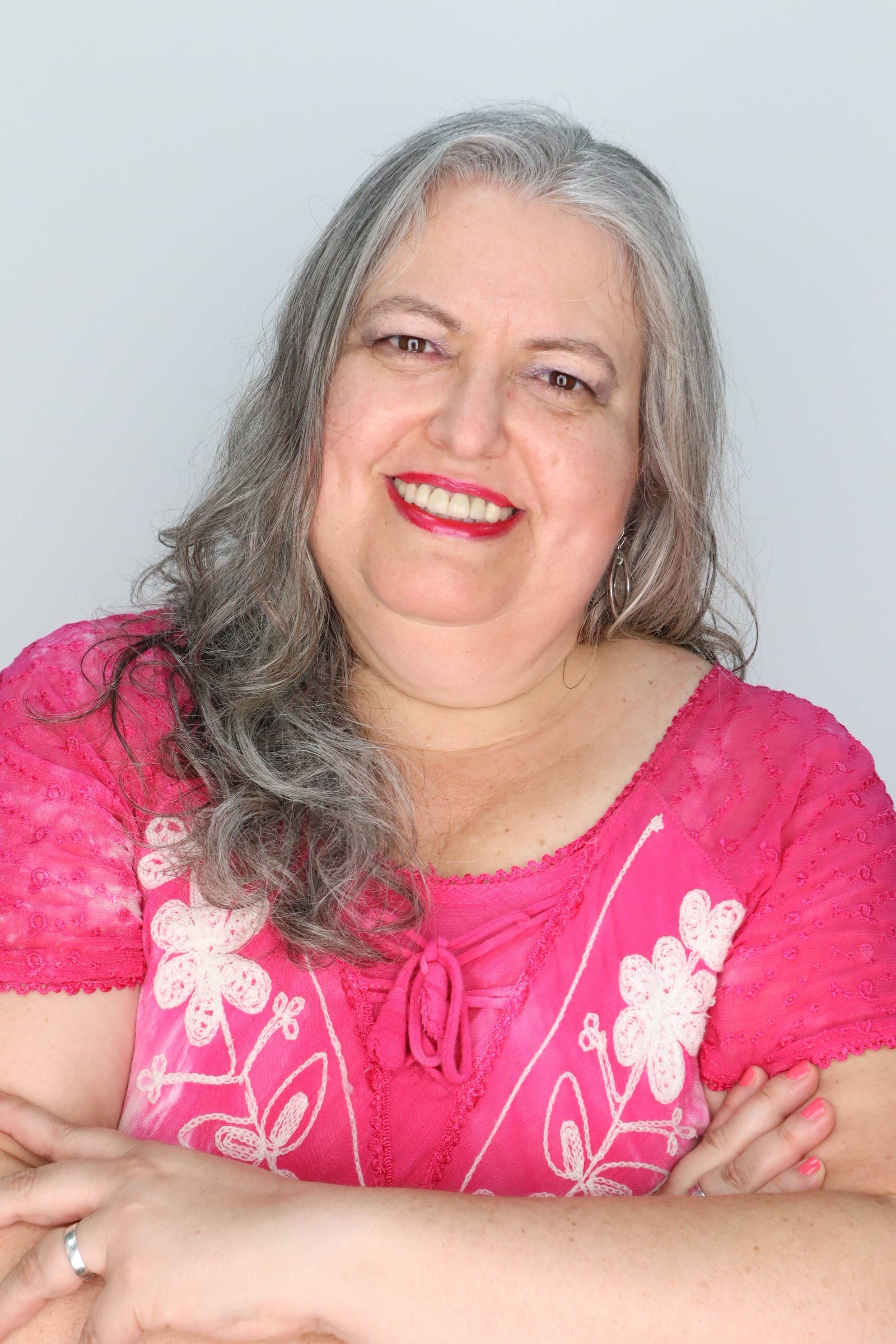 Maria Ureta Viroga