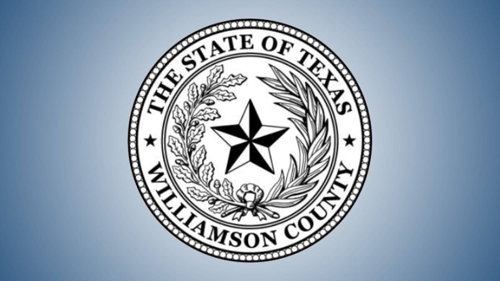 Williamson County District Attorney Office seal