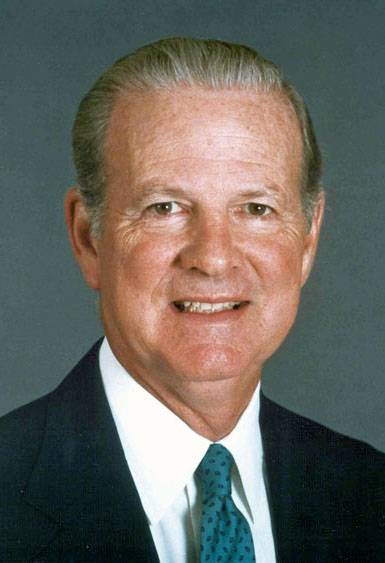 1999 James Baker III