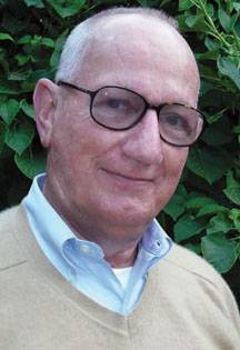 2003 Dr. Harm de Blij