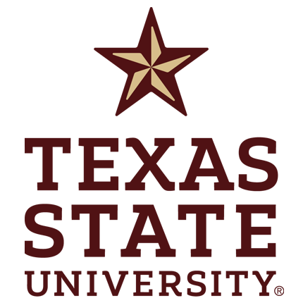 University logo