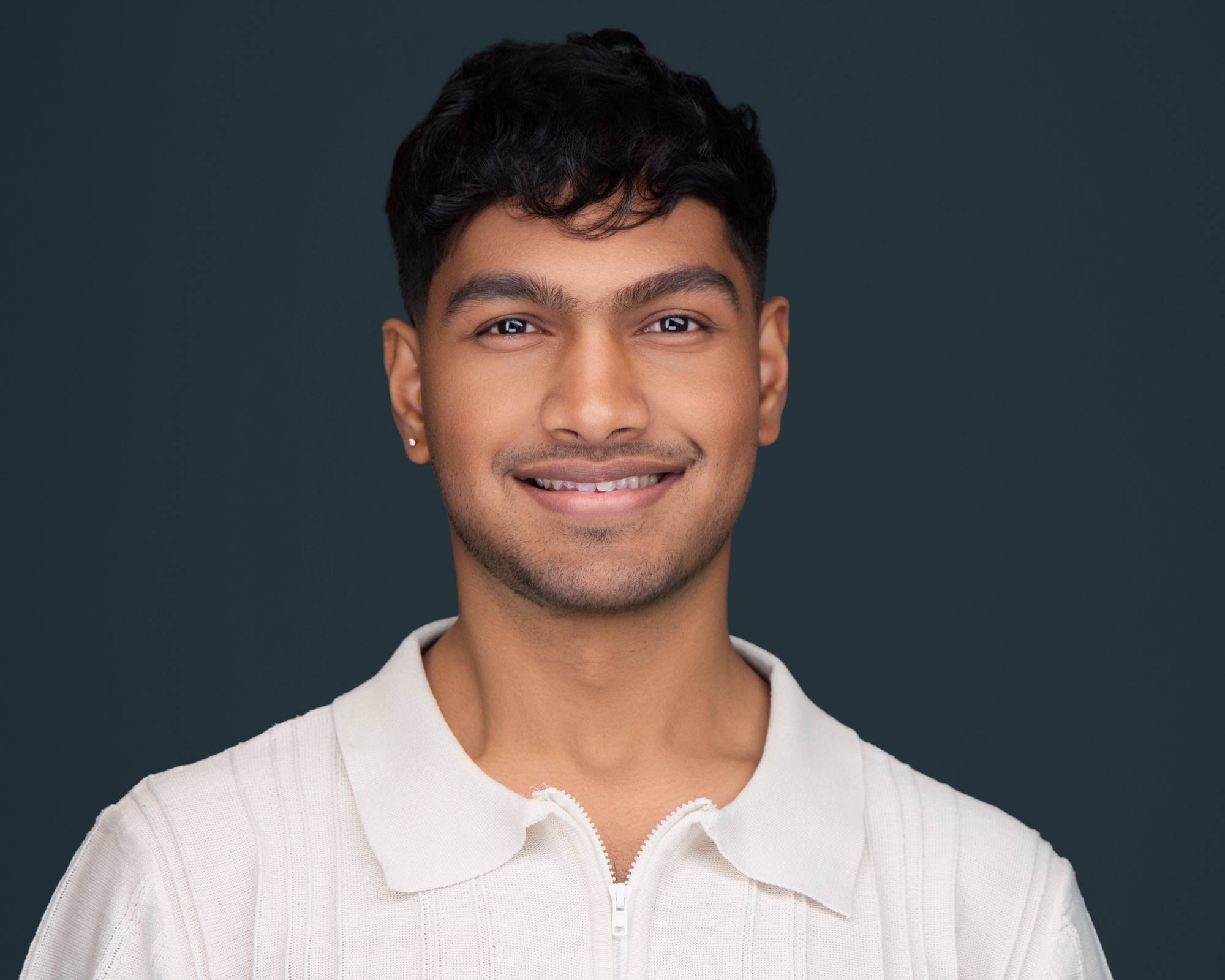 Headshot of IMentor