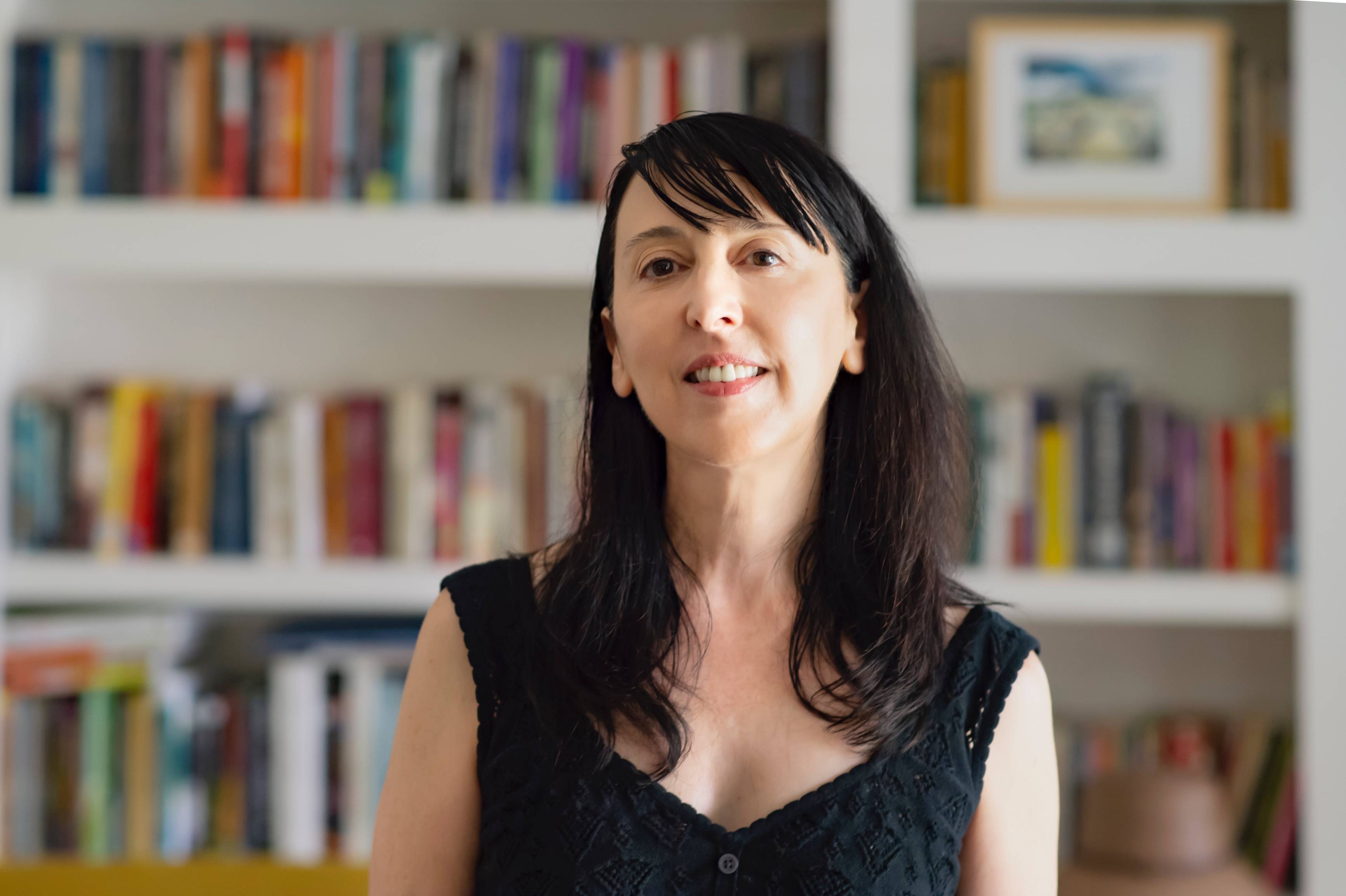 Deb Olin Unferth