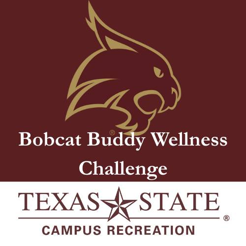 Bobcat Buddy Wellness Challenge