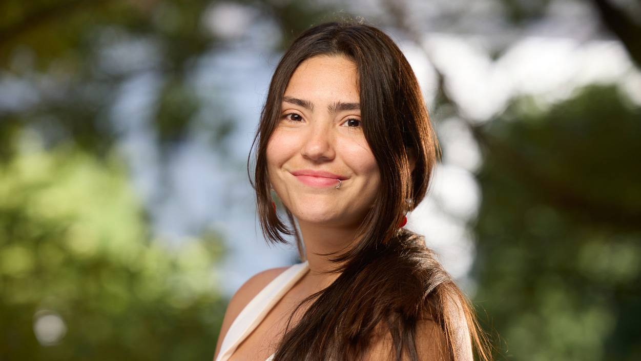 Headshot of Mar Moretta-Urdiales.