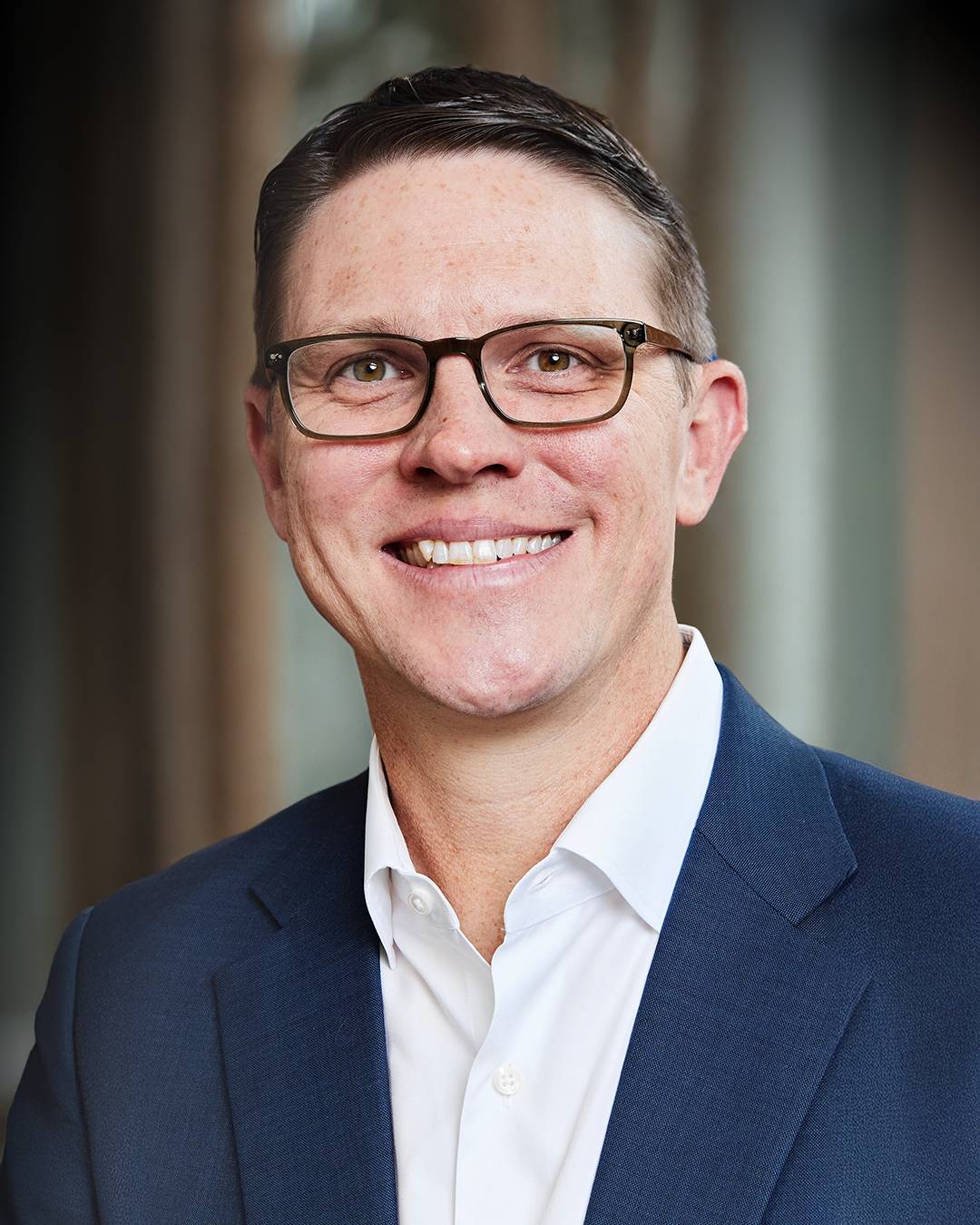 Stephen Jeffrey