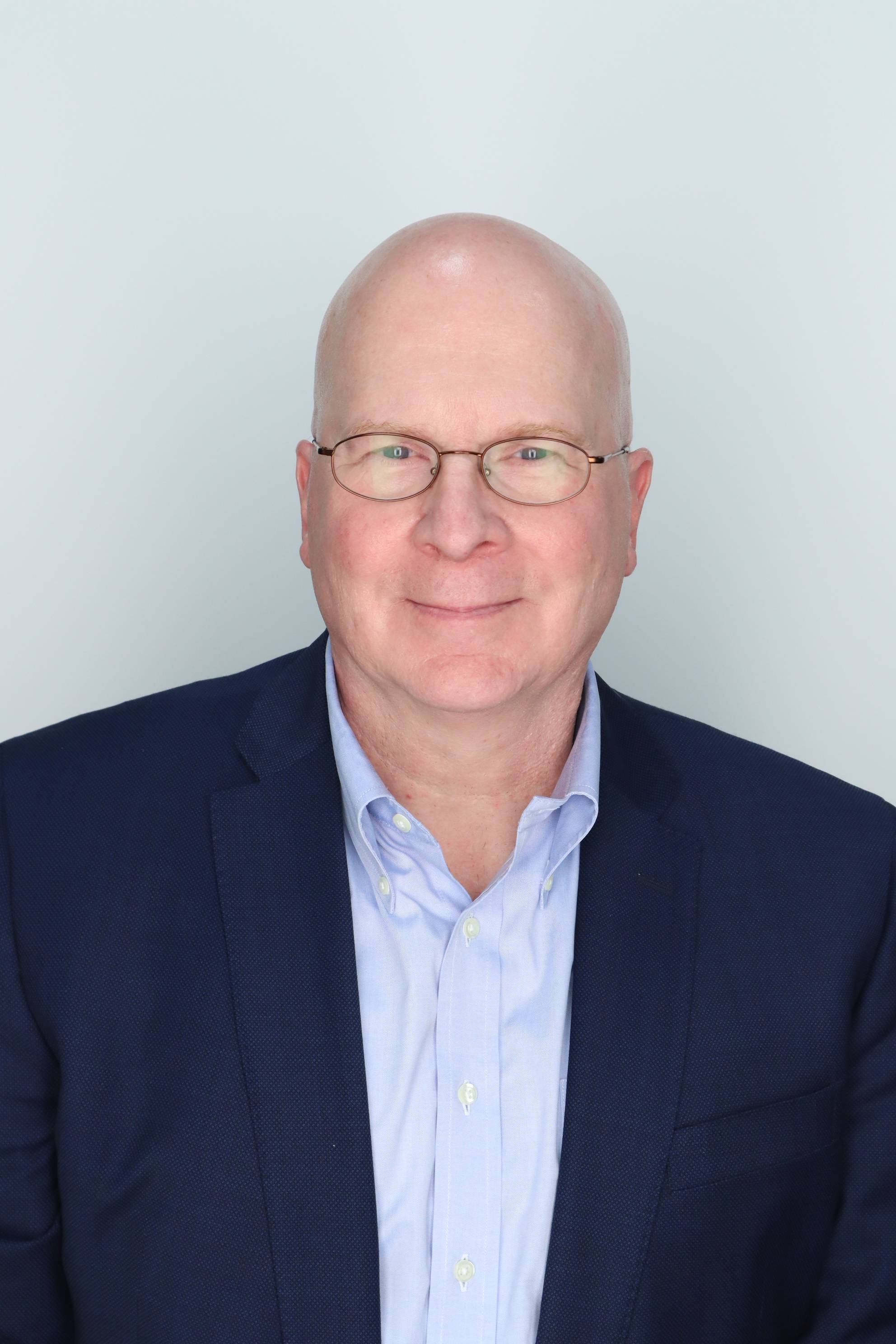 Dr. Daniel Thompson