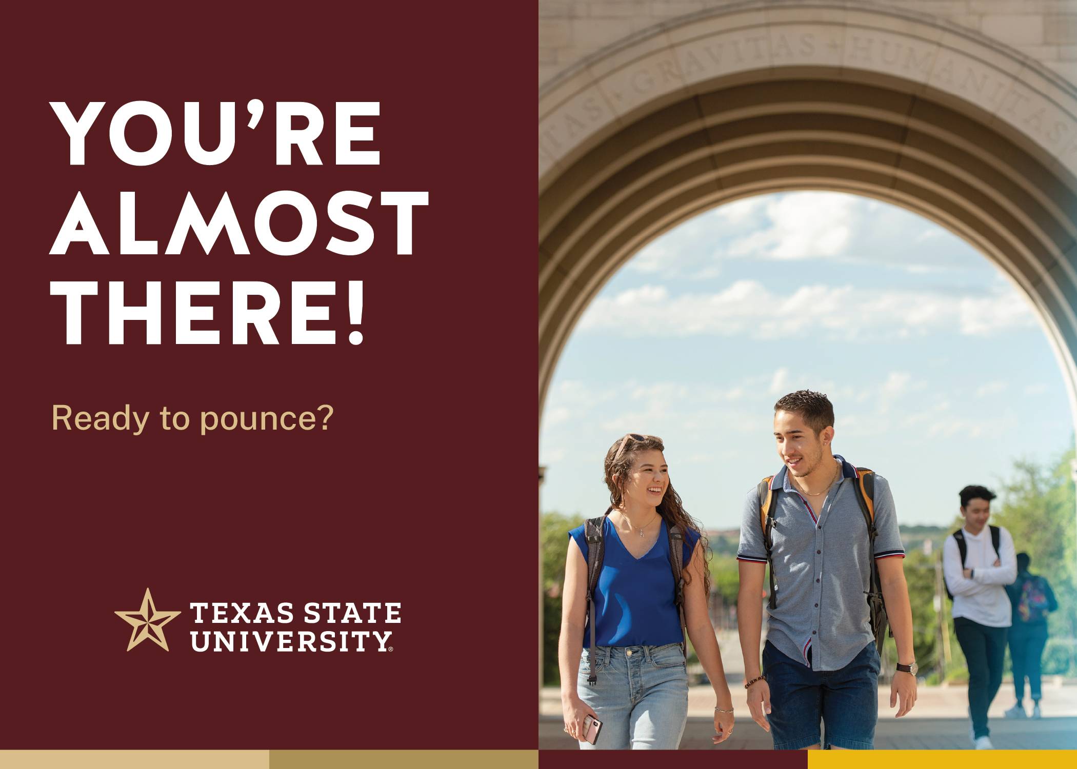 Graphic Elements : Brand Guidelines : Texas State University