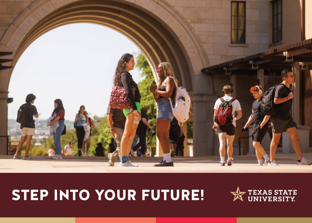 Graphic Elements : Brand Guidelines : Texas State University