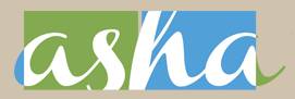American Sexual Health Association Logo.
