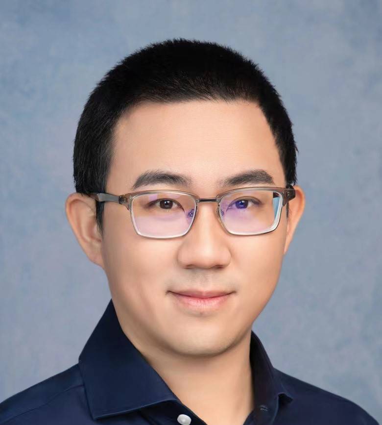 Photo of Dr. Kecheng Yang