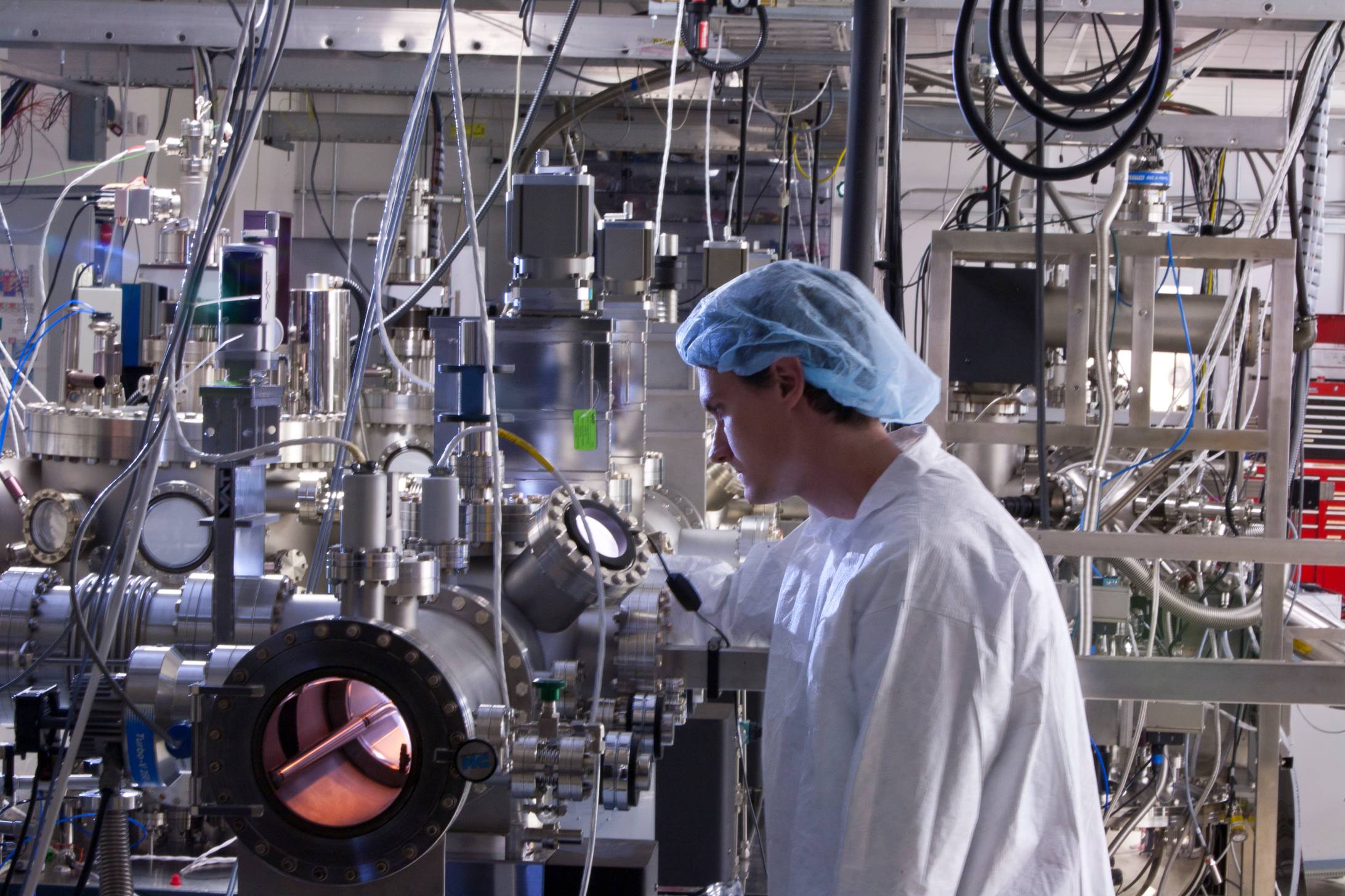 Record Research Growth at Texas State